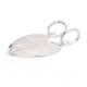 Sterling Silver Pendant “Best Friend”