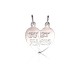 Sterling Silver Pendant “Best Friend”