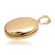 Sidabrinis pakabukas „Locket“