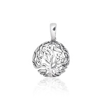 Sterling Silver Pendant “Tree of Life”
