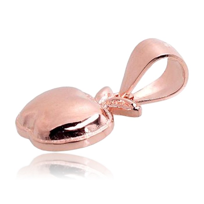 Sterling Silver Pendant “Apple”