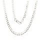 Italian 925 Sterling Silver Chain “Cartier XXX”