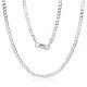 Italian 925 Sterling Silver Chain “Cartier XXXI”