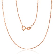 Itališka sidabrinė grandinėlė „Cartier“