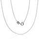 Italian 925 Sterling Silver Chain “Cartier XXXIV”