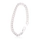Italian 925 Sterling Silver Chain Bracelet “Cartier XXXVII”