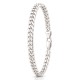 Italian 925 Sterling Silver Chain Bracelet “Cartier XL”