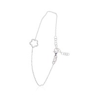 Sterling Silver Bracelet “Malibu VI”