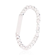 Sidabrinė apyrankė „Cartier“