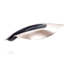 Sidabrinė sagė „Silver Wave“