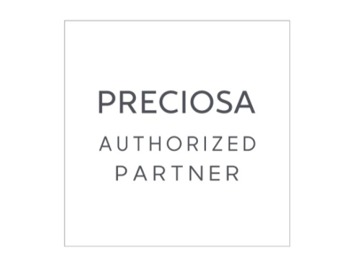 Preciosa branding certificate renewal 2024-2025