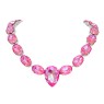 Koljė su Swarovski® kristalais