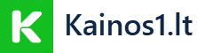 Kainos1.lt